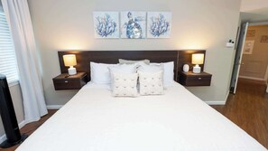 Apartemen, Beberapa Tempat Tidur, pemandangan kolam renang (Gulfpoint 1303) | 2 kamar tidur dan didekorasi berbeda-beda