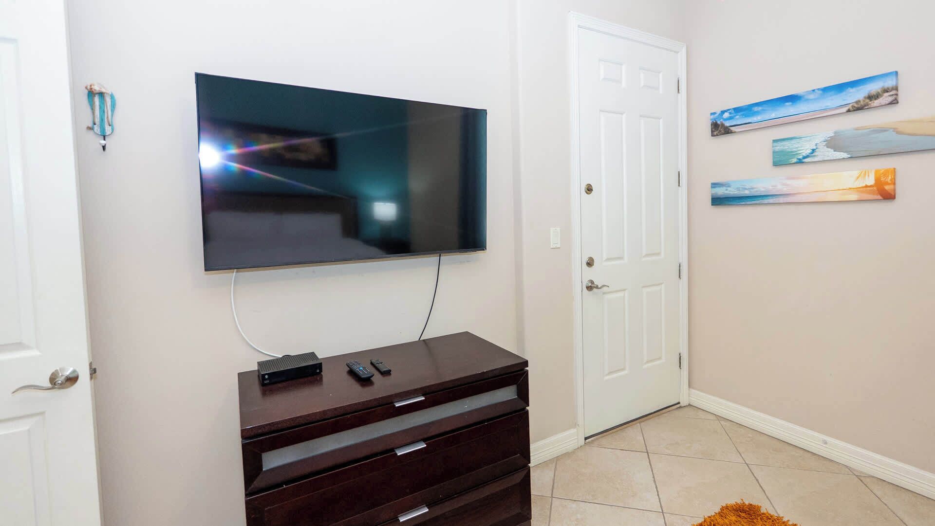 Apartment, Multiple Beds, Pool View (Pueblo de Padre II #2) | Interior