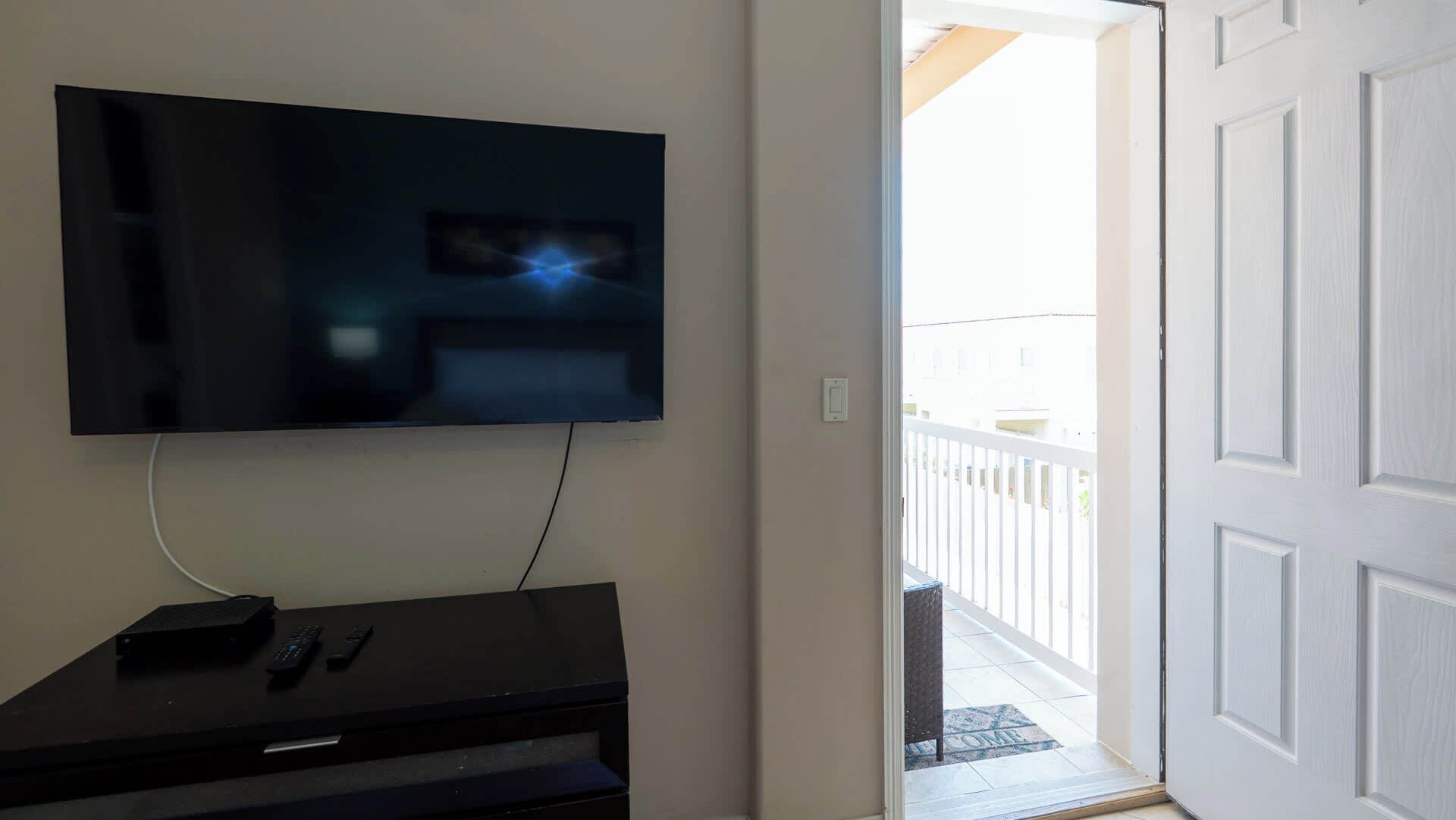 Apartment, Multiple Beds, Pool View (Pueblo de Padre II #2) | Interior