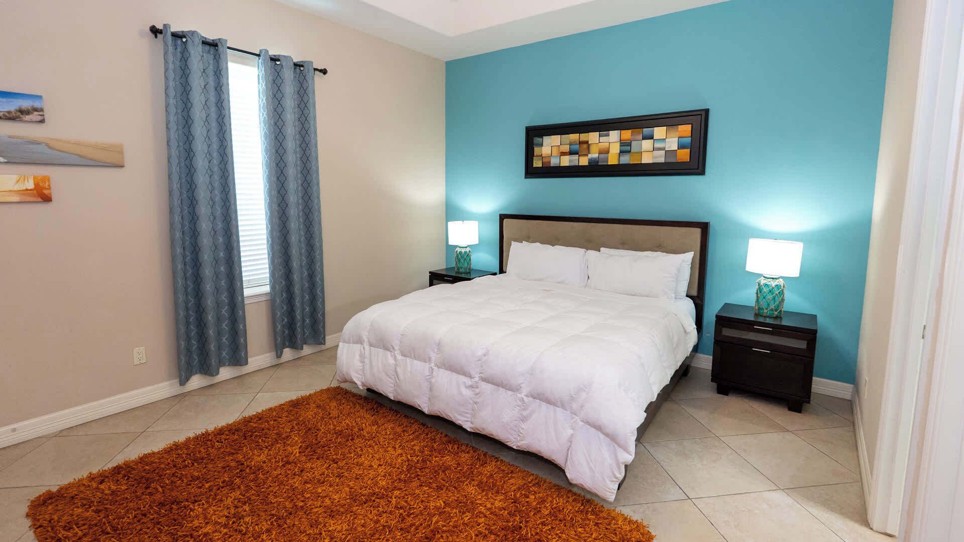 Apartment, Multiple Beds, Pool View (Pueblo de Padre II #2) | 2 bedrooms, individually decorated, individually furnished