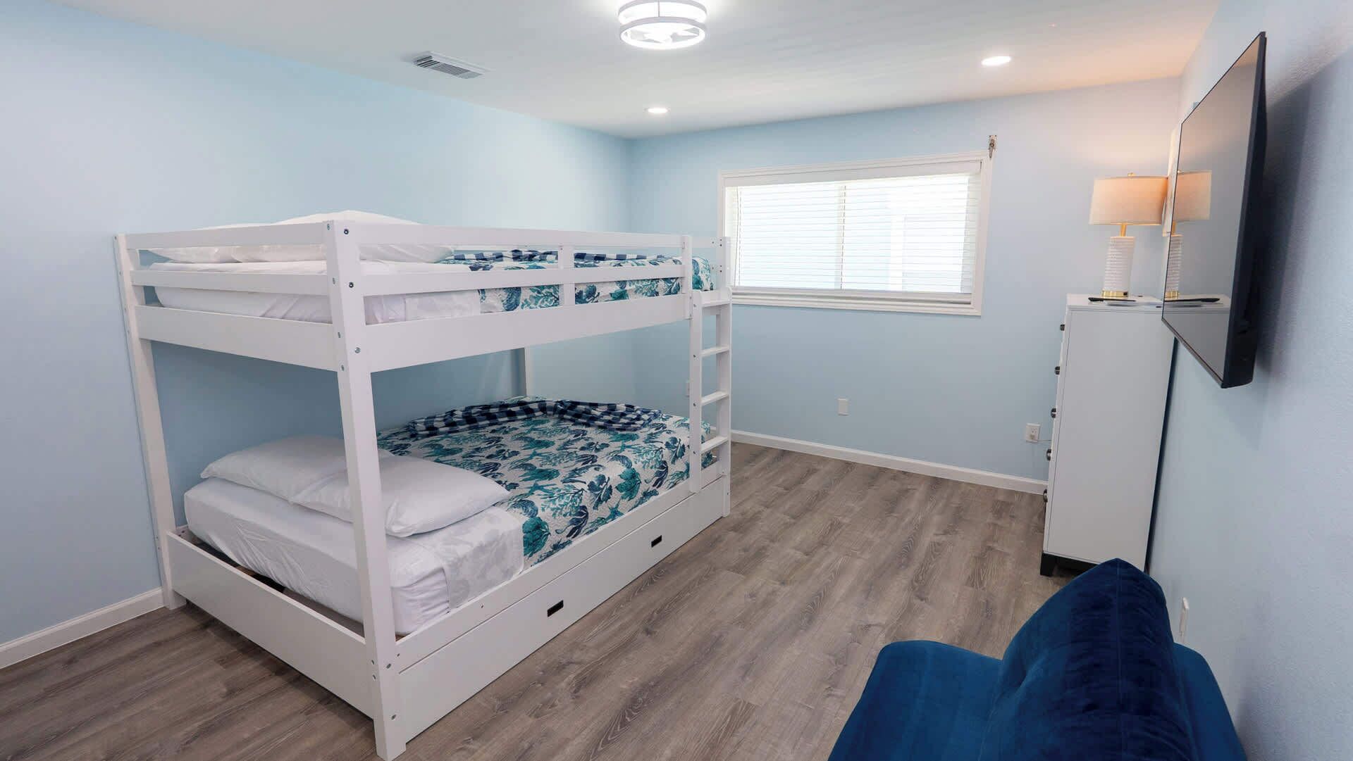 House, Multiple Beds, Pool View (Patron’s Pool House) | 5 bedrooms, individually decorated, individually furnished, bed sheets