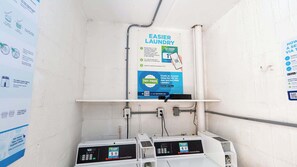 Ruang laundry