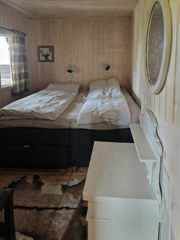 3 habitaciones 