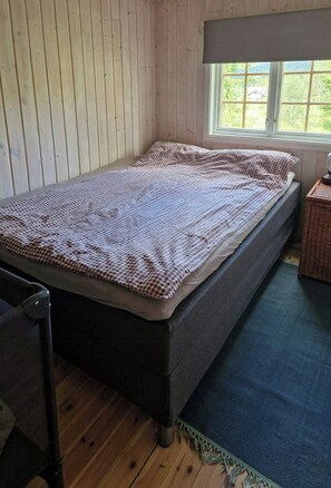 3 Schlafzimmer