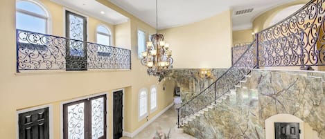 Hus (5 Bedrooms) | Innvendig