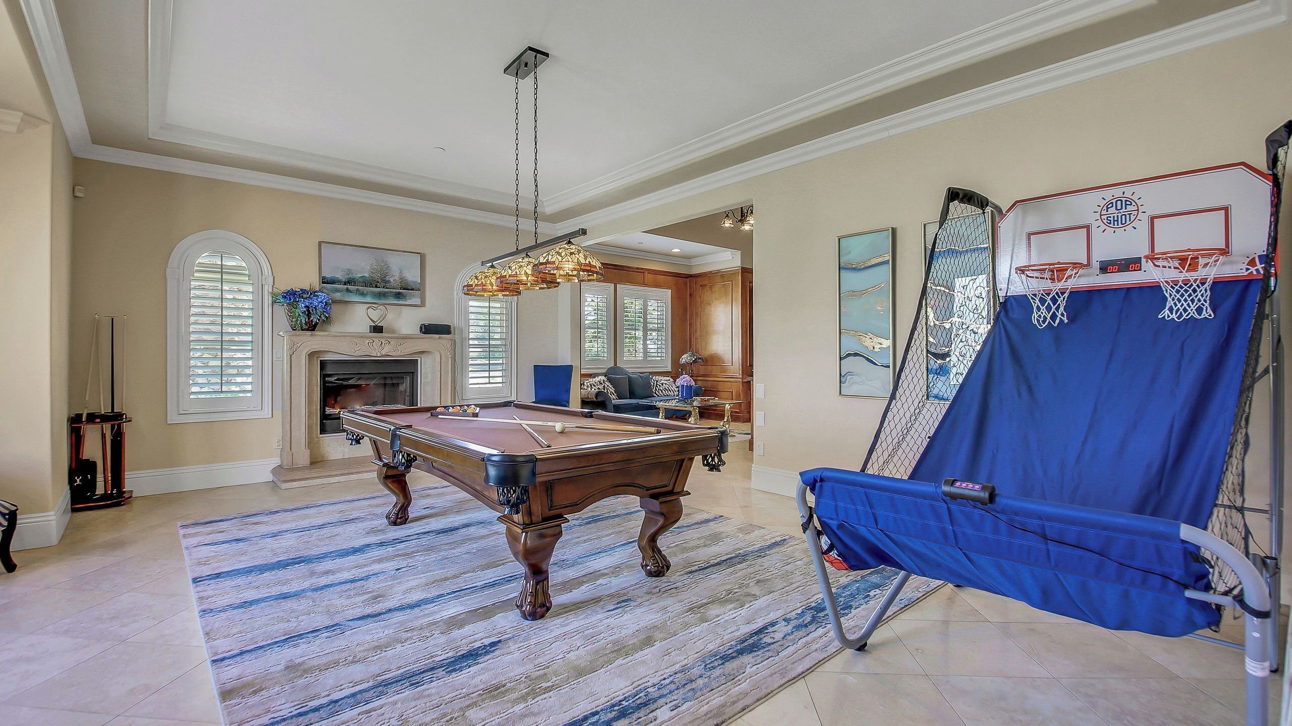 Maison (5 Bedrooms) | Intérieur