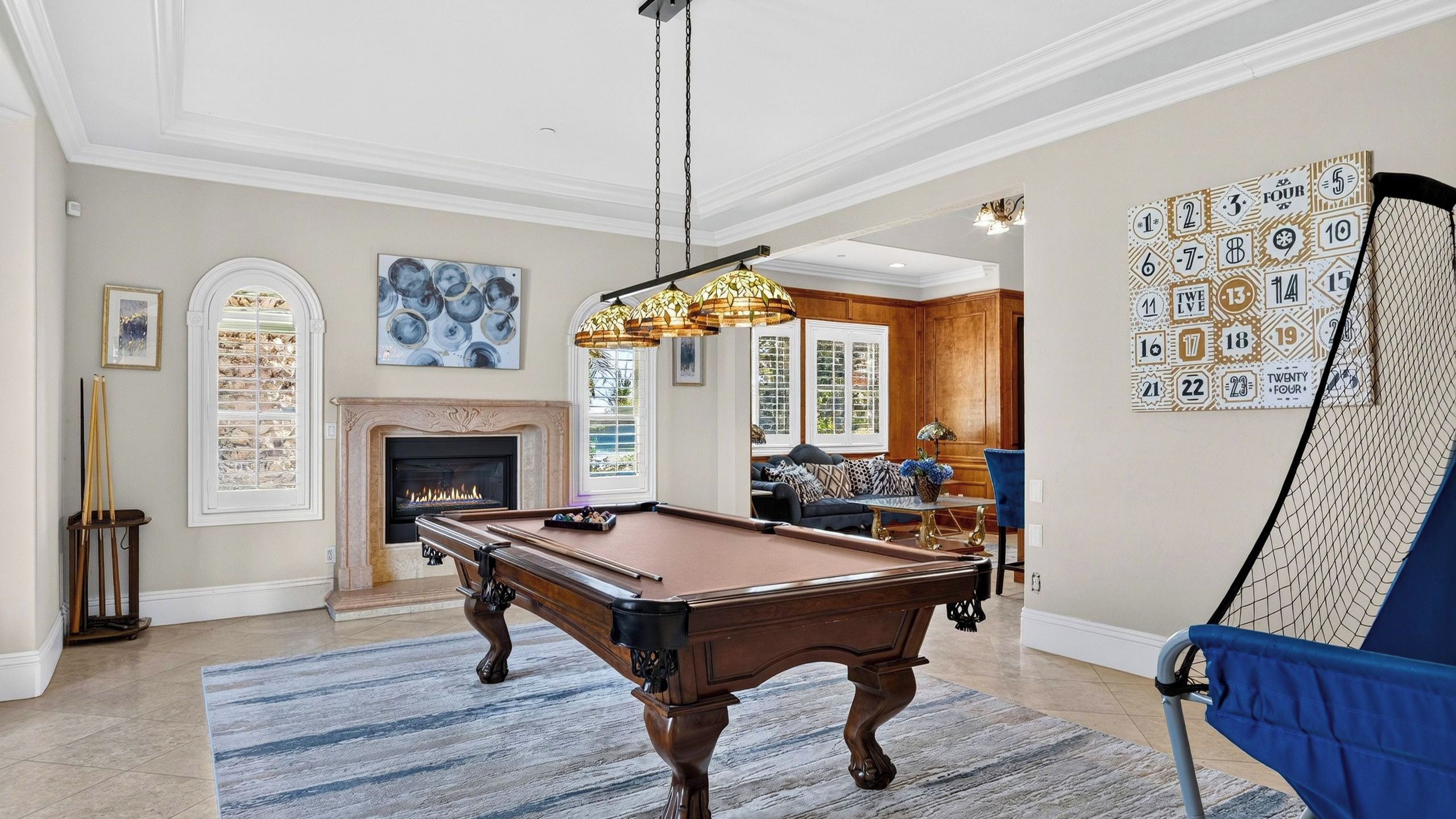 Intérieur