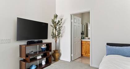 Palm & Par by Avantstay Golf Views + Patio BBQ Mins to Indian Wells