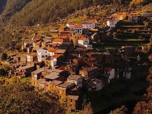 Vista aérea