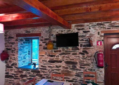 Salgueirinho's House