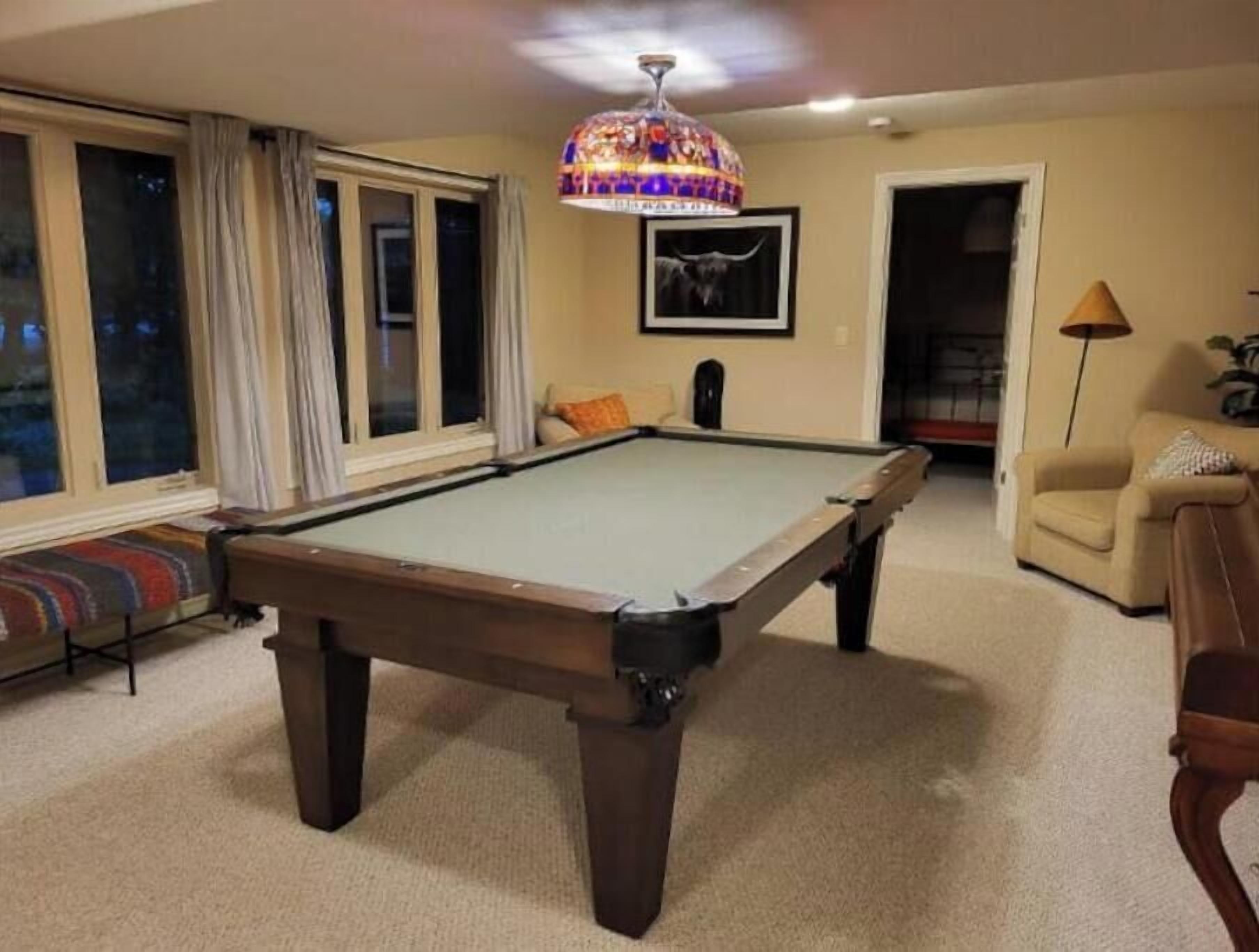 Sala de juegos