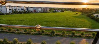 Rabat & UIR Airport Suites and Technopolis Luxury Apartments