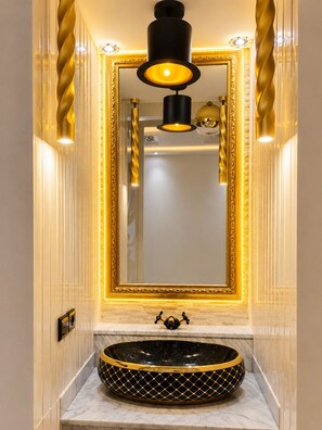 Badkamer