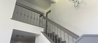 Newly remodeled 2-story home in a quiet cul-de-sac!