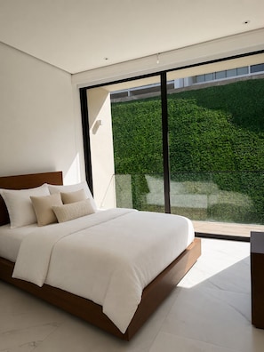 Luxury Condo, 3 Bedrooms, Balcony | Free WiFi - 3Bdrm Luxury Condo I Pool &Jacuzzi I GYM (San José del Cabo)
