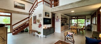 #1 Rosário Marajó Residence - Água Boa - One Suite