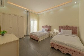 Room - unique villa with heated pool and Spa (Red Sea Governorate)