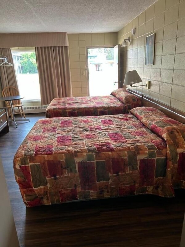 Good Knight Inn Motel - Saskatchewan