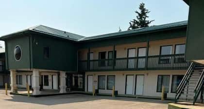 Good Knight Inn Motel