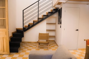 Deluxe Loft | Interior