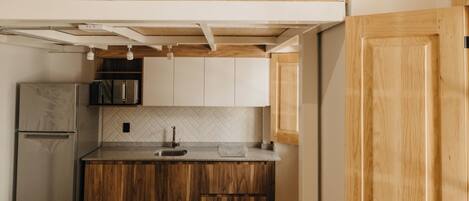 Deluxe Loft | Interior