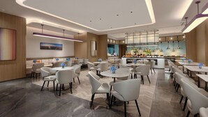 Unclassified image, 4 of 54, button - Holiday Inn Express Shanghai North Bund Riverside By Ihg (Shanghai)
