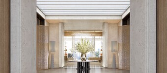 InterContinental Shenzhen ICSZ