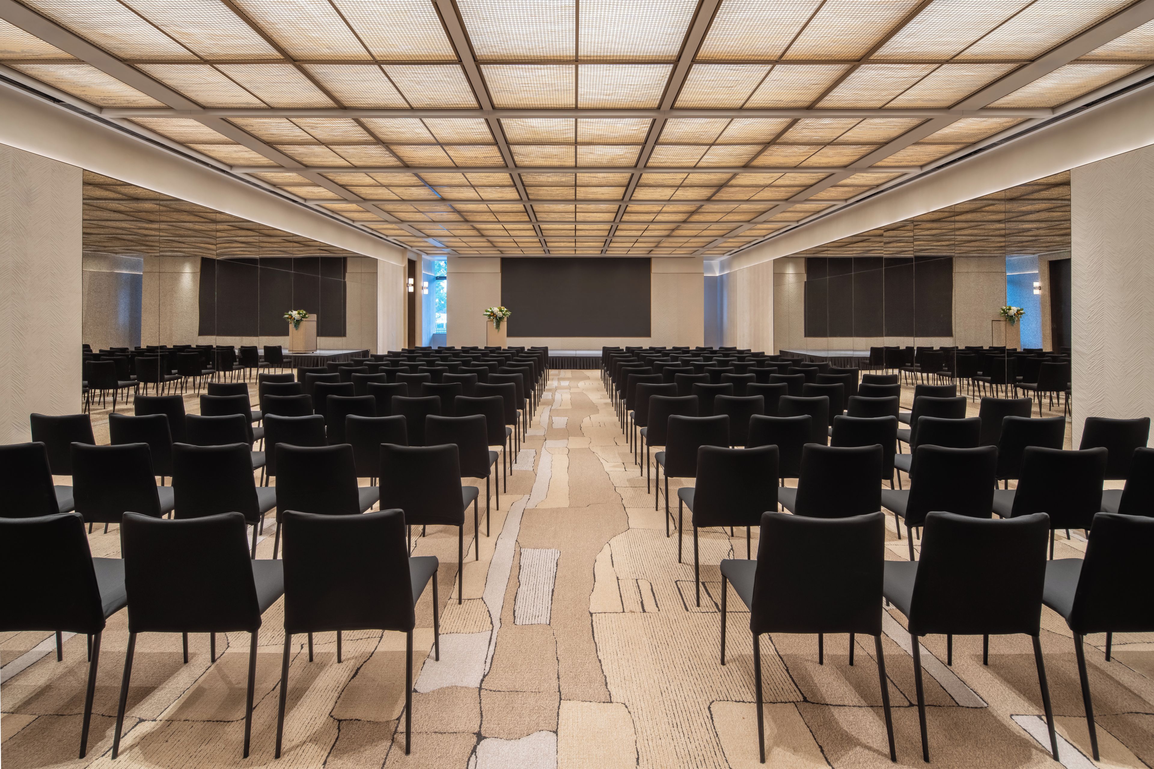Sala de reuniones