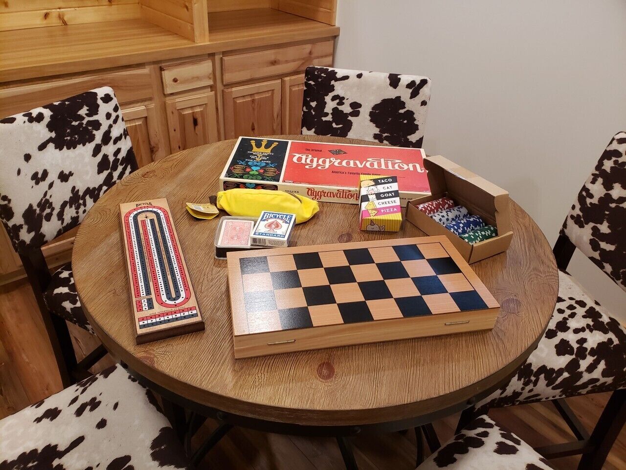 Speisen