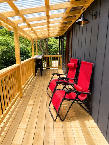 New Cottage, Premium Comfort, Blue Ridge Mtns, Ski, Golf