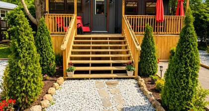 New Cottage, Premium Comfort, Blue Ridge Mtns, Ski, Golf