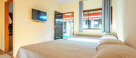 Chalet | Wifi gratis