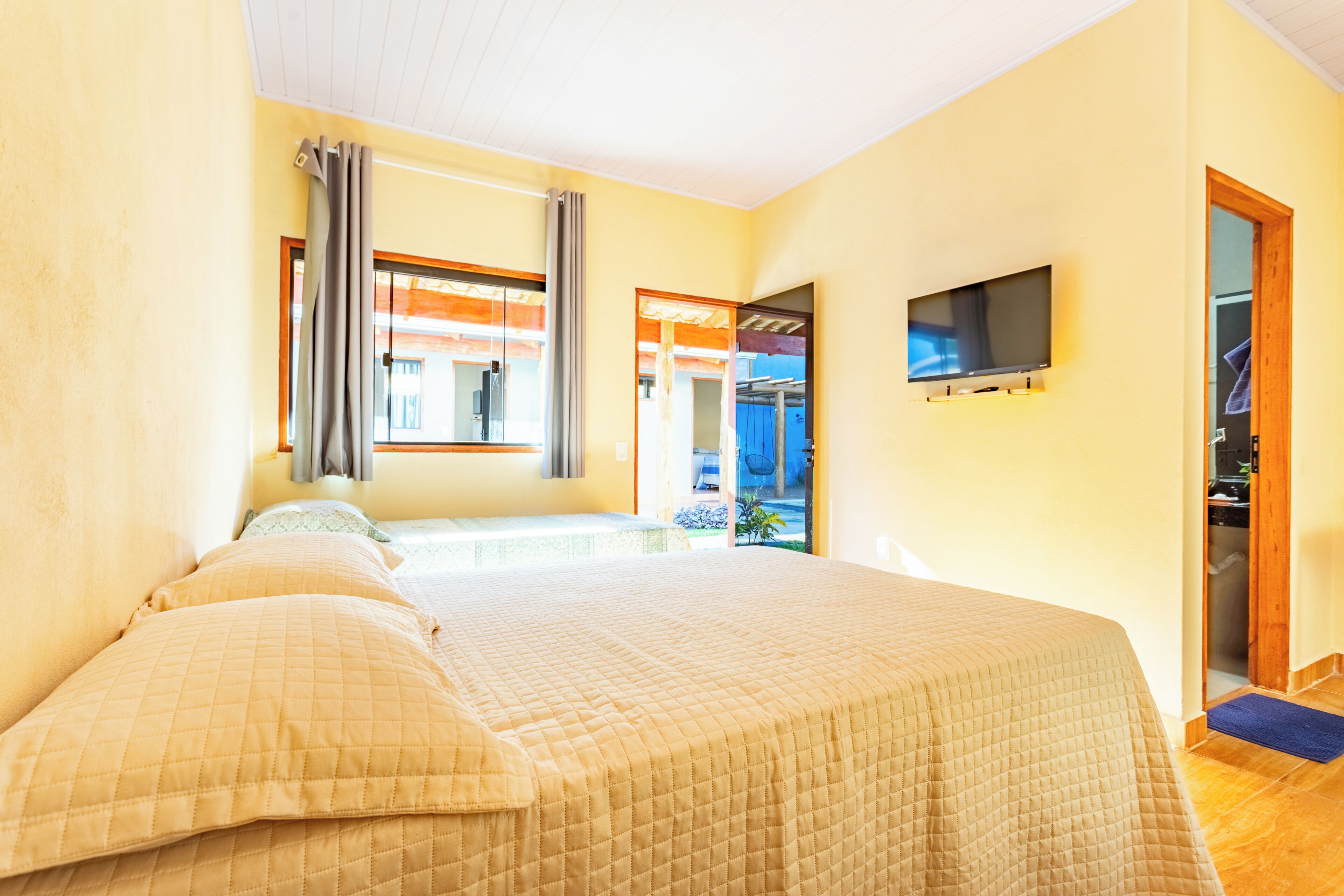 Chalet | Wifi gratis