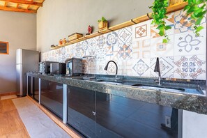 Dapur peribadi