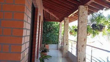 Detalle exterior