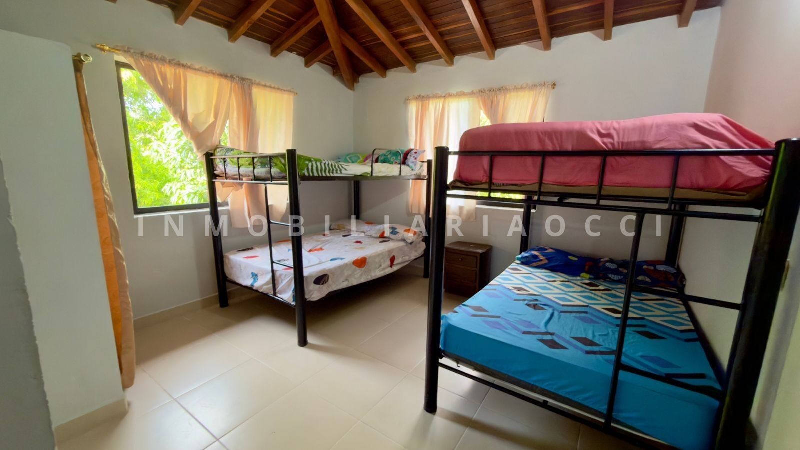 5 Schlafzimmer, WLAN