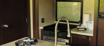 The Wolf Den - Pet Friendly Fifth Wheel Camper Near Mount Rushmore