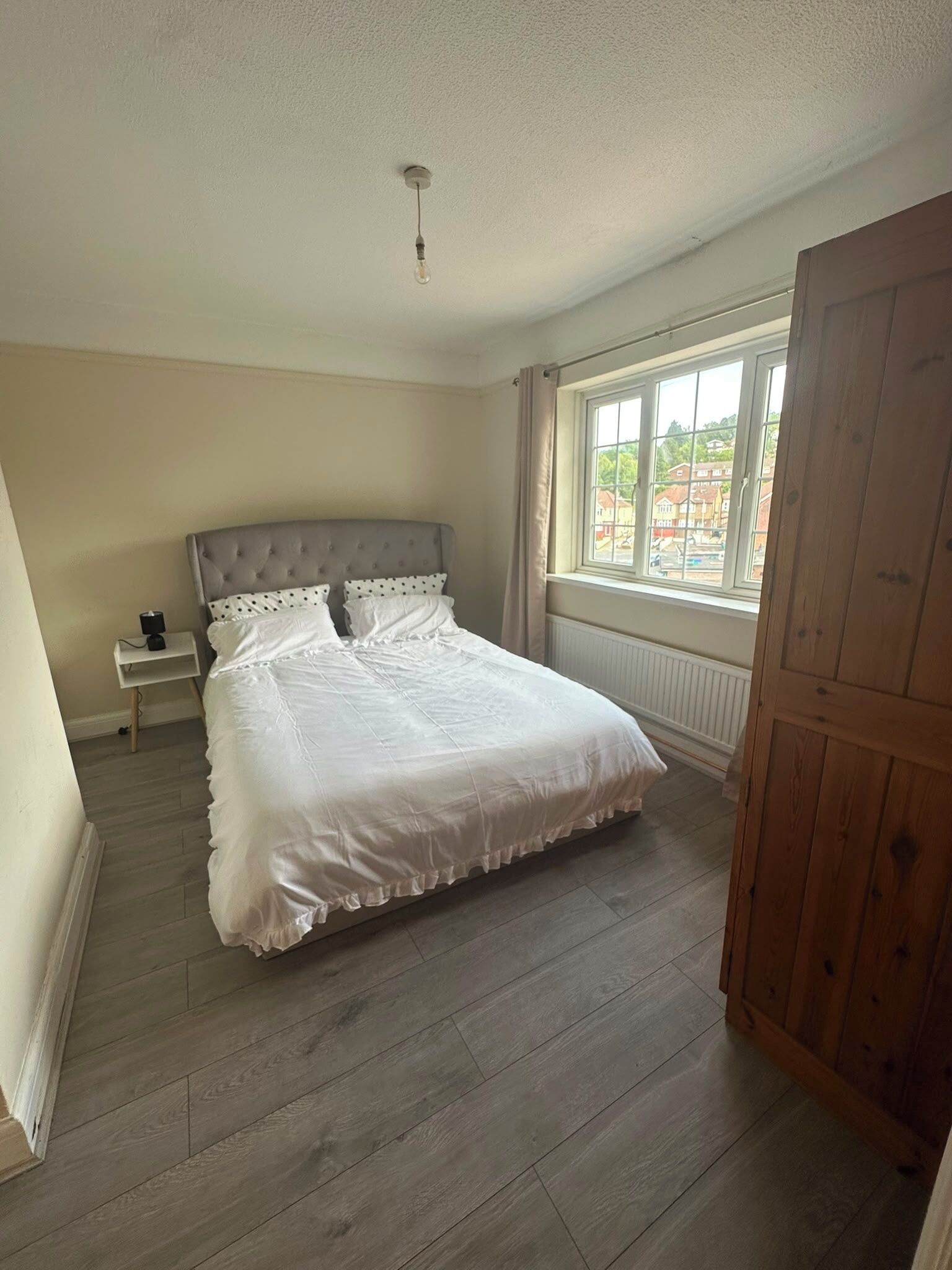 3 bedrooms, WiFi
