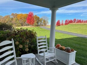 Terras