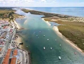 Beach - Cabanas de Tavira - Sunrise Vibes (Tavira)