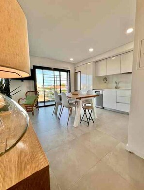 Dining - Cabanas de Tavira - Sunrise Vibes (Tavira)