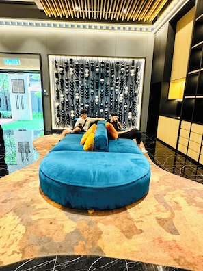 Lobby - Majestic Suites KLCC (Kuala Lumpur)