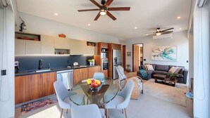 Interior - Spacious 2BR Condo - Minutes to Beach and Malecón (Puerto Vallarta)