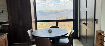 Chelan Ridge