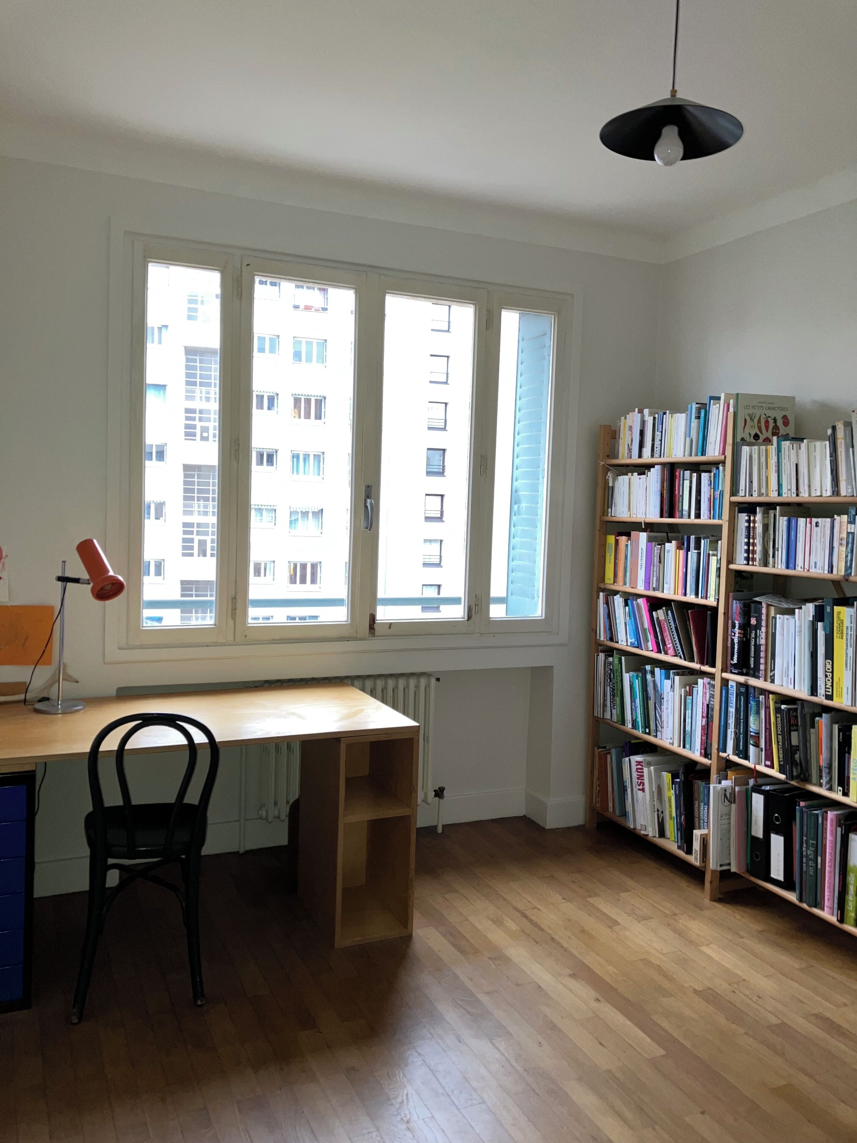 Intérieur