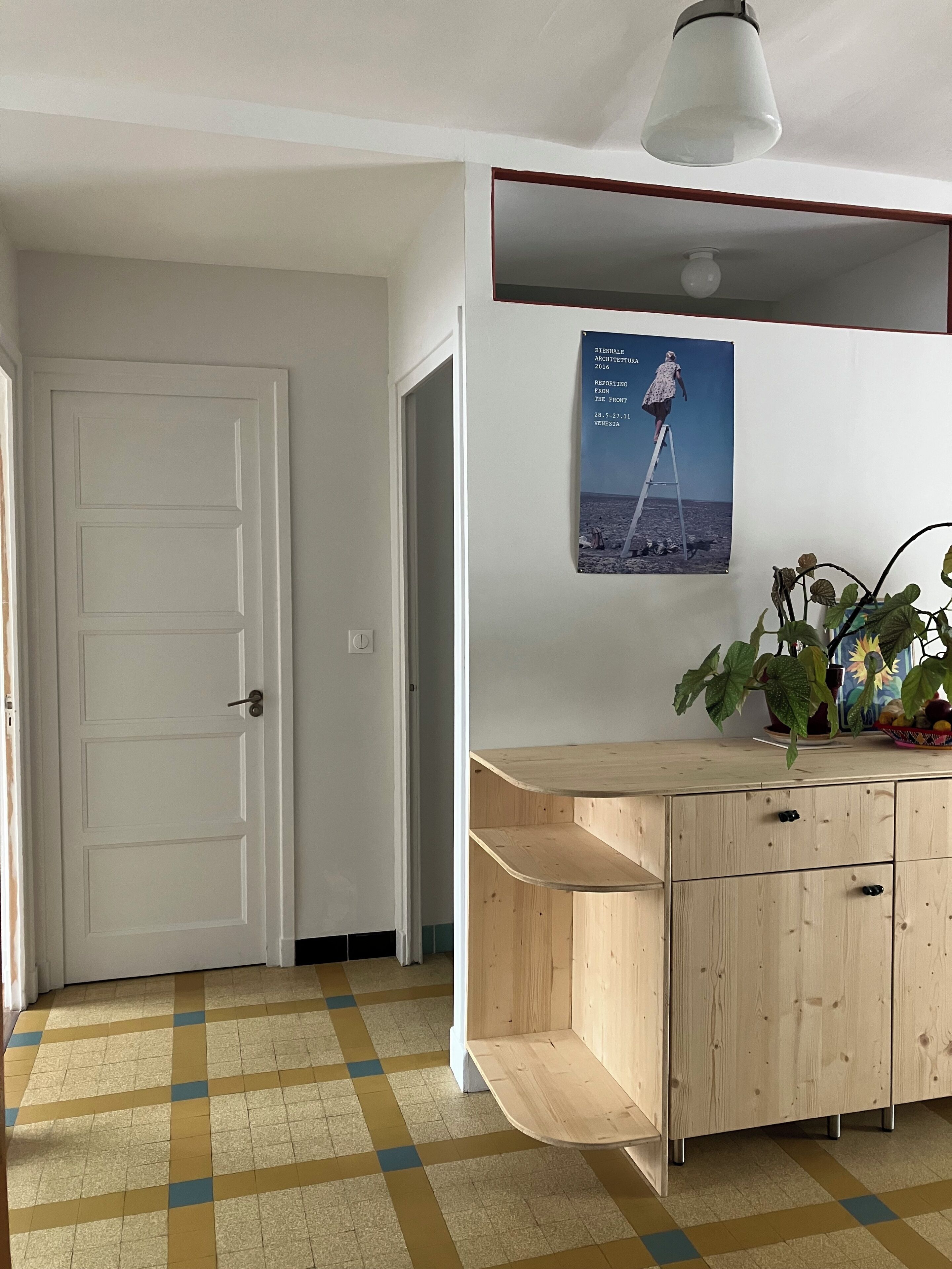 Intérieur