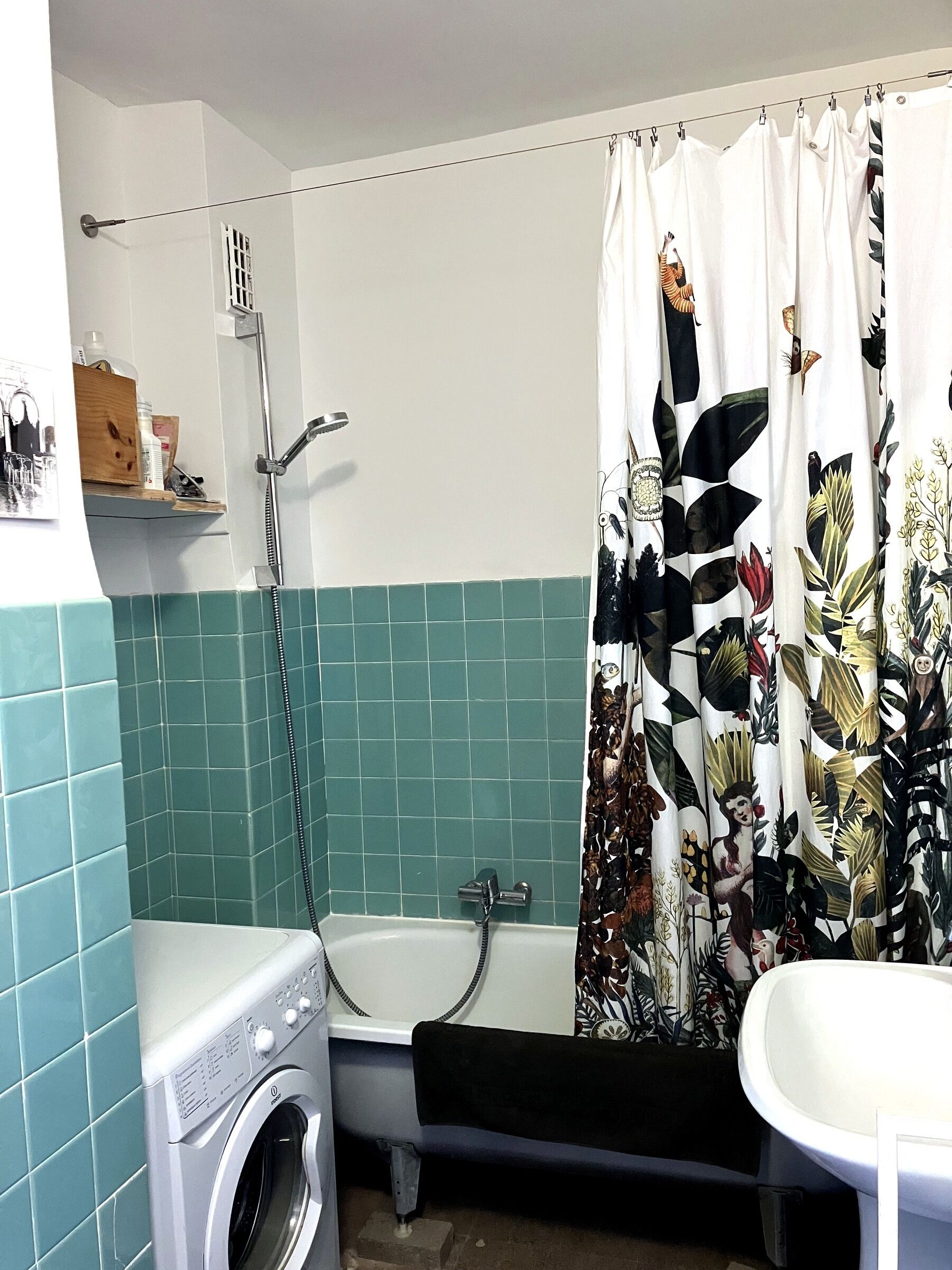 Baño