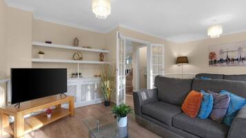 電視