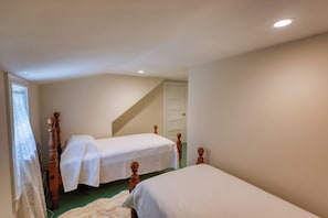 3 Schlafzimmer, Bügeleisen/Bügelbrett, WLAN, Bettwäsche
