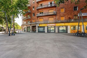 Exterior - Casa Toli Padua - Self-Check-In, Wi-Fi, 2 Minutes from the Train Station (Padova)